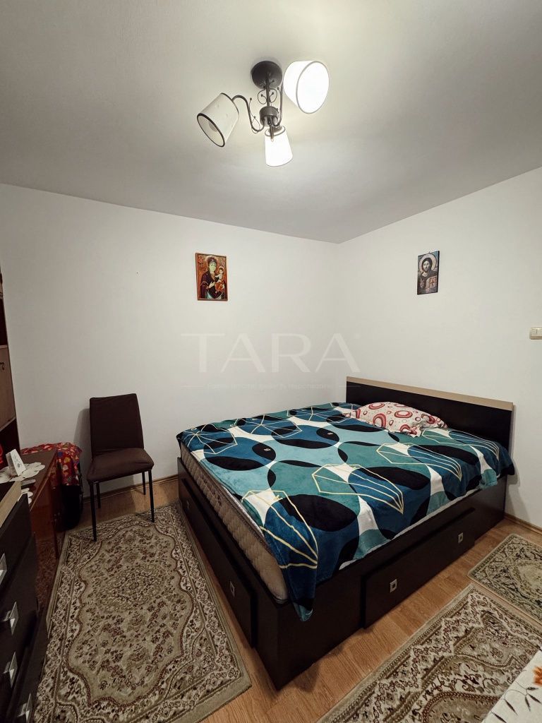 Apartament 2 camere decomandate, Nicolae Titulescu, 20 mp balcoane. - Poză 3
