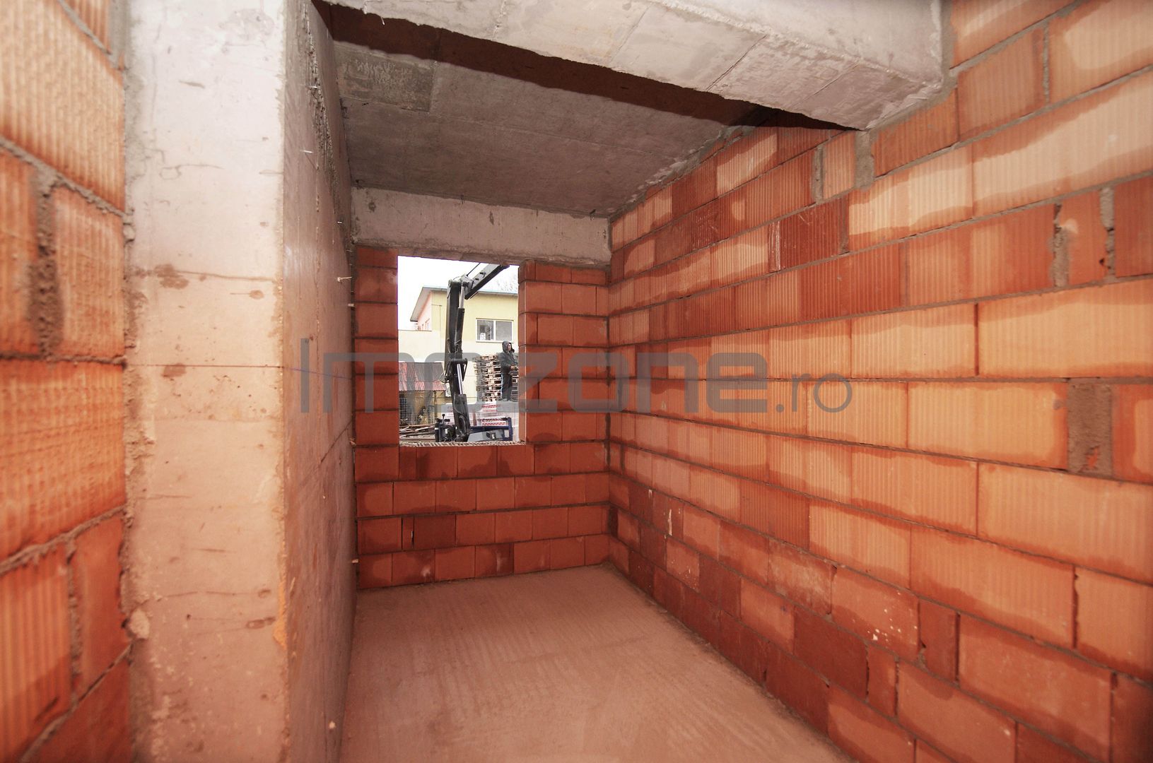 WestPoint Residence - Plaza - Poză 23