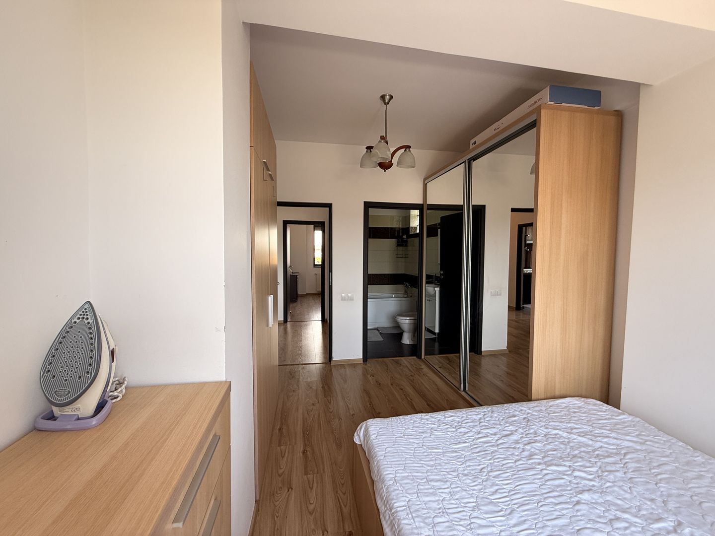 Apartmanet  1 Mai - Mihalache - Grivița (COMISION ZERO) - Poză 7