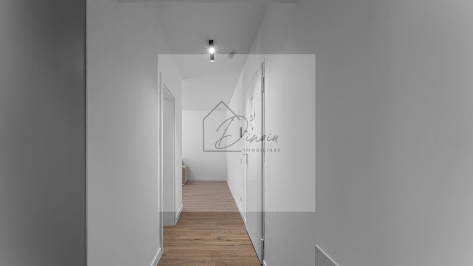 Apartament 2 camere Floreasca I PRIMA VISTA I Prima inchiriere I COM 0 - Poză 8