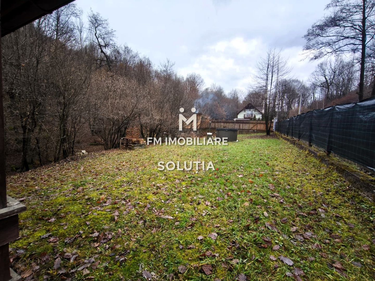 Cabană de vânzare – zona Groapele Chiuzbăii - Poză 20