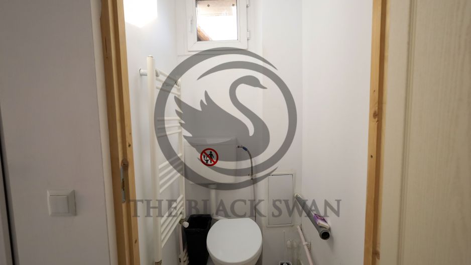 Casa cu 7 camere + spatiu comercial de vanzare | Comision 0 % - Poză 20