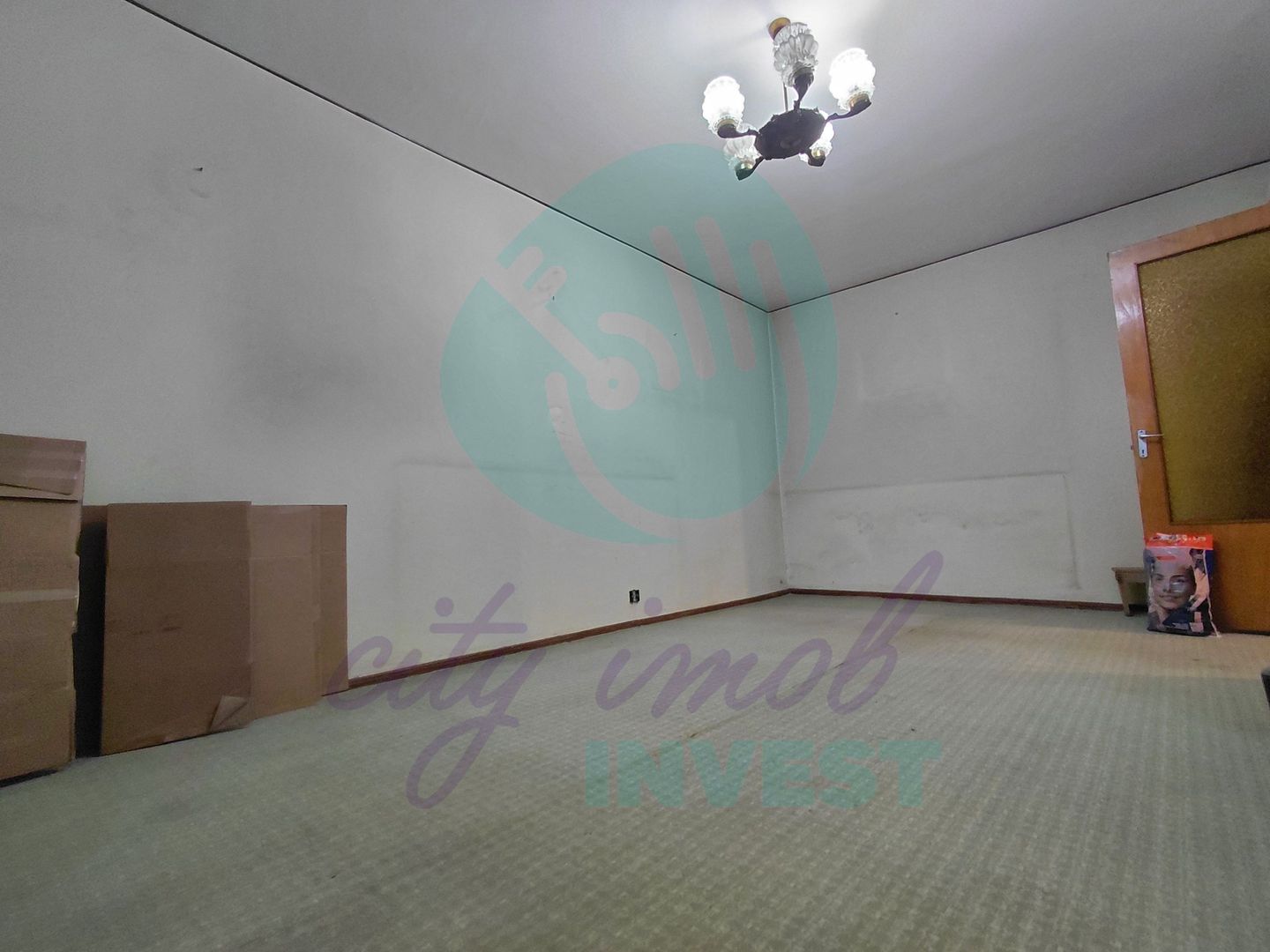 Mosilor – 2 camere luminoase + 2 cămări | Spațiu perfect de transformare - Poză 2