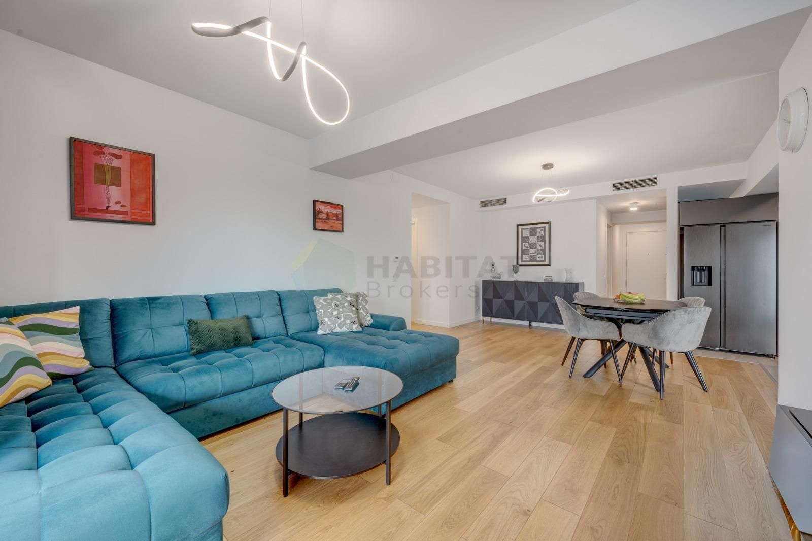 3 camere premium | The Level Băneasa - Poză 2