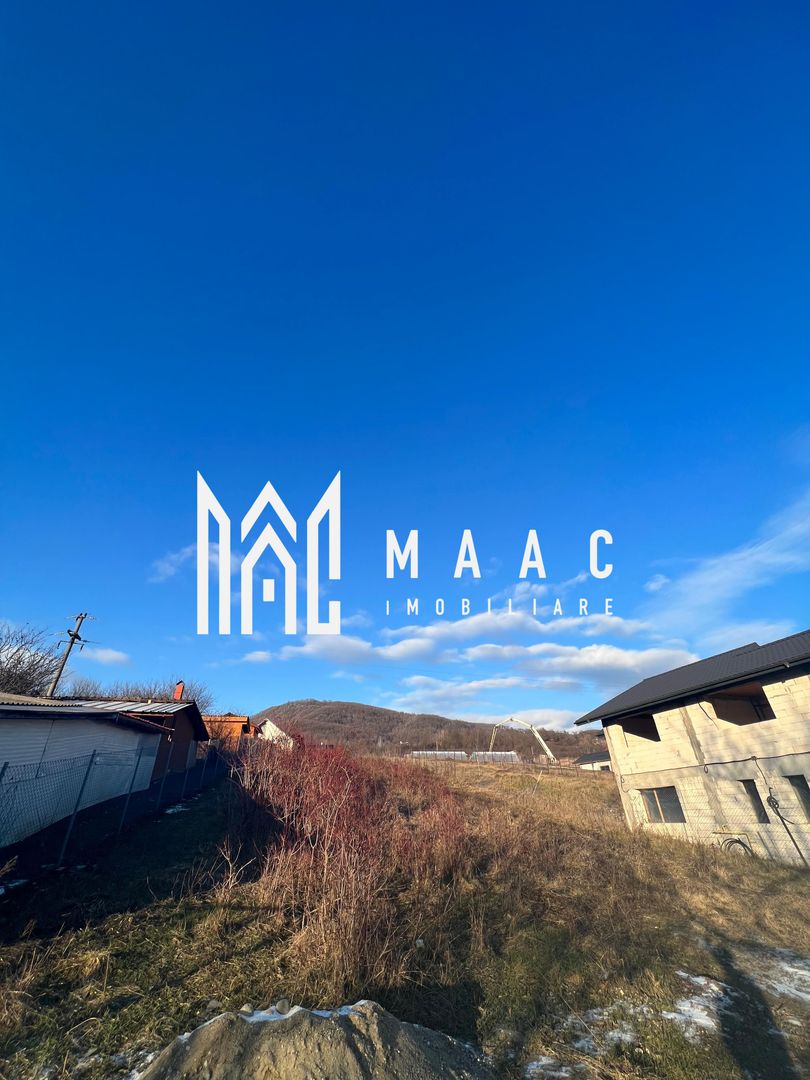 Teren Vladesti | 1025 MP | Zona White Department - Poză 2