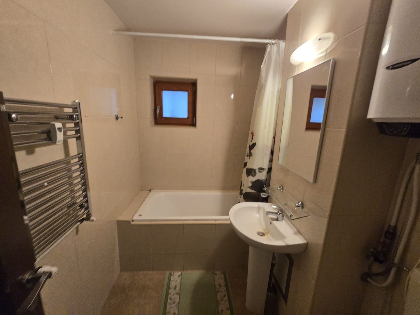 Apartament spatios cu doua camere, zona Virtutii - Poză 6