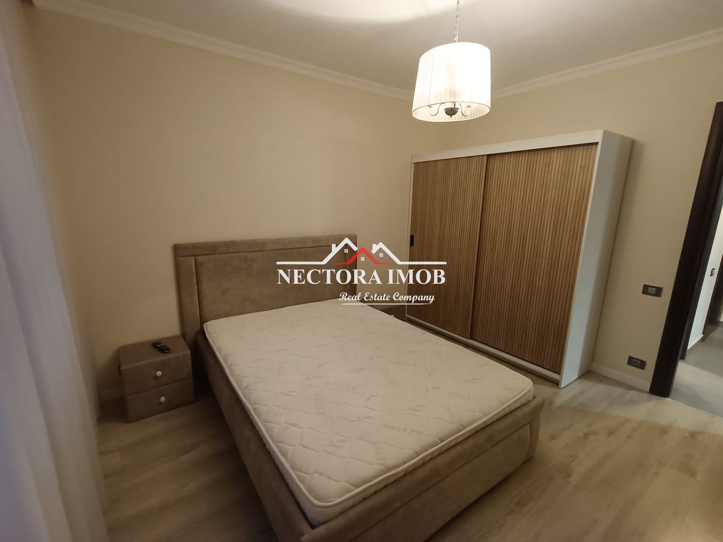 NECTORA IMOB-Apartament 3 camere, Str. Roman Ciorogariu, 52 mp, Etaj 1 - Poză 9