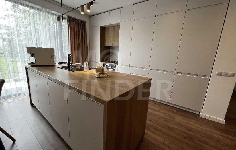 2 camere- Gheorgheni- Brancusi- imobil nou, la cheie, parcare - Poză 1