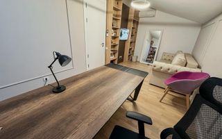 VILA INCHIRIATA LA VANZARE, IN COMPLEX REZIDENTIAL ZEN VILLE - Poză 9