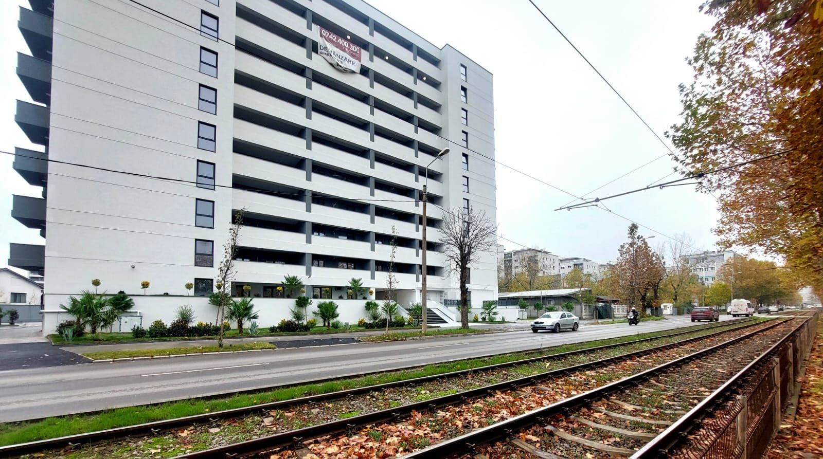 Militari, Bloc Finalizat, 58 mp, metrou 7 minute, bucatarie inchisa, COMISION 0% - Poză 1