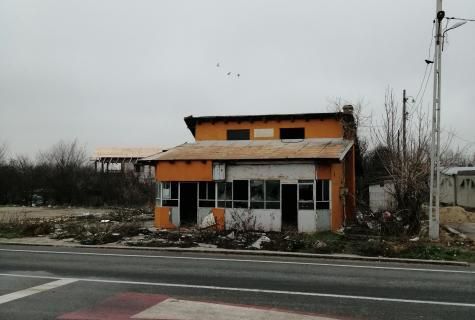 Teren intravilan, Rosiorii de Vede, jud. Teleorman - Poză 1