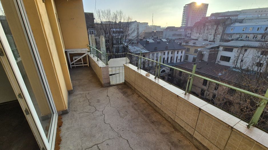 Apartament cu 2 camere 59,76 mp - piata Amzei - Poză 4