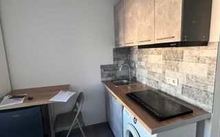 Garsoniera de Vanzare I Suceava / Burdujeni I 22 000 Euro - Poză 5