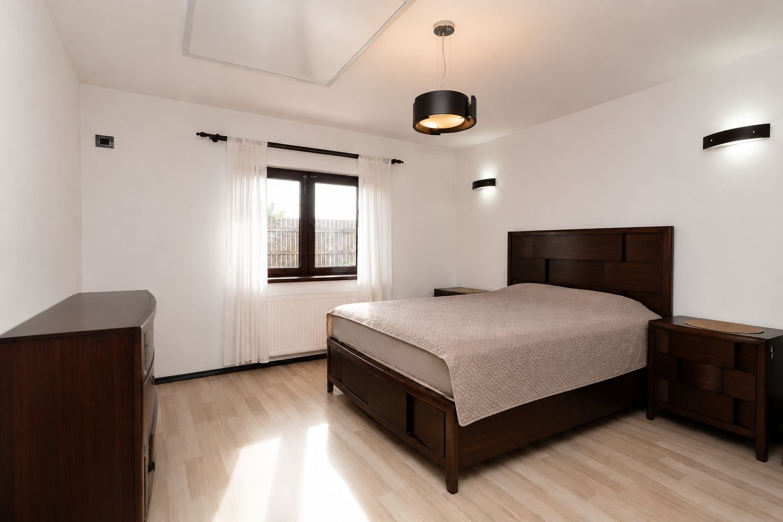 Casa individuala 6 camere, 214mpu,509 mp teren, 5km de Bucuresti, 2013 - Poză 5