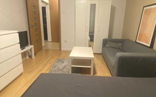 GARSONIERA MOSILOR, BUCATARIE INCHISA, REABILITAT, METROU 5 MINUTE - Poză 2