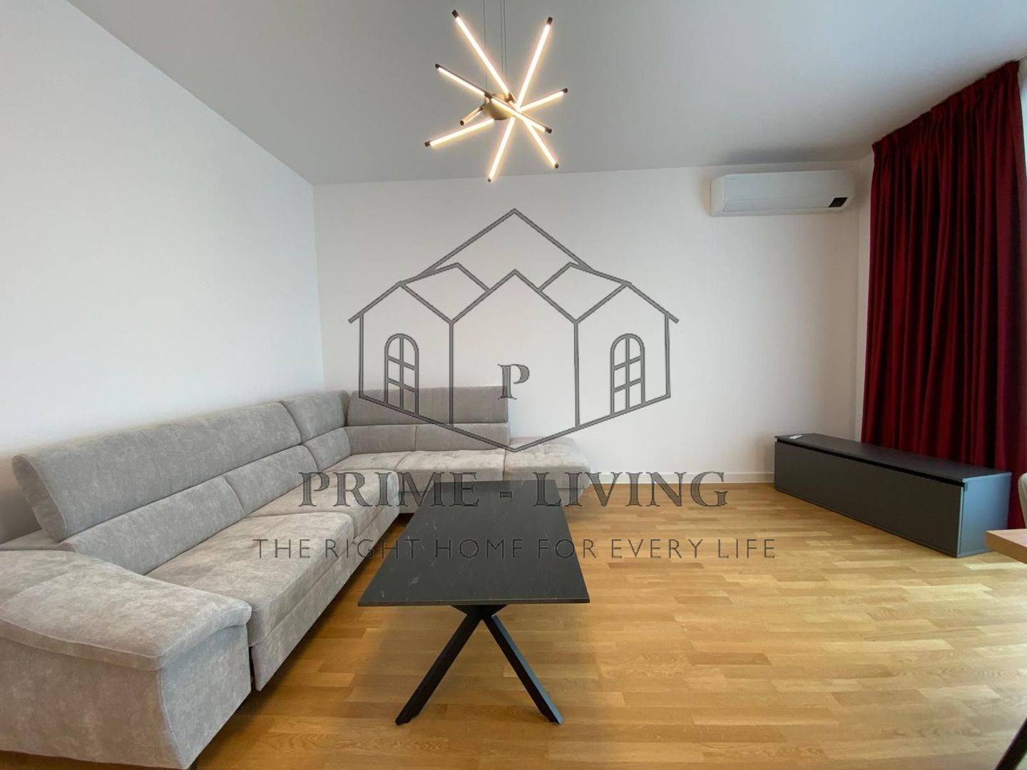 APARTEMENT SUPERB CU 2 CAMERE LA INCHIRIERE IN ZONA  JANDARMERIEI - Poză 2
