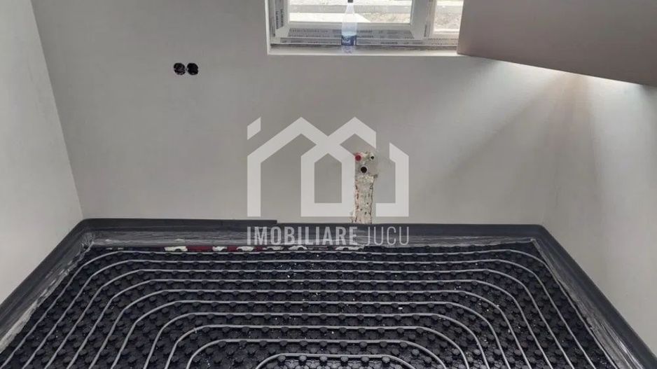 Casa individuala, 4 camere, Teren 750mp, Garaj, Jucu de Mijloc PANEMAR - Poză 18