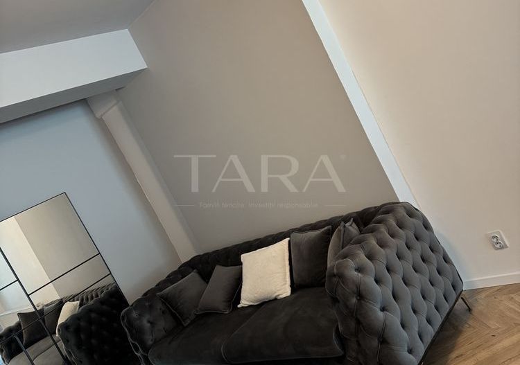 Apartament 2 camere în Grigorescu – bloc nou, finisat modern. - Poză 1