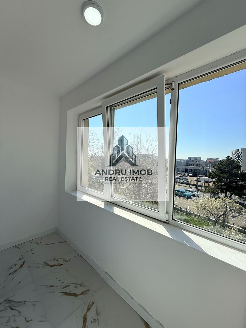 Apartament 3 Camere Decomandat, etaj 2/10 – Grand Arena/Turnu Măgurele - Poză 4