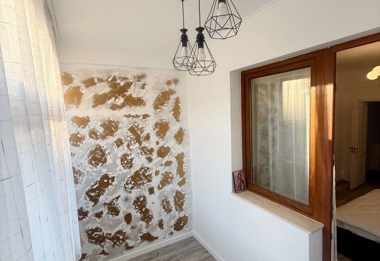 Prelungirea Ghencea- apartament complet renovat - Poză 12