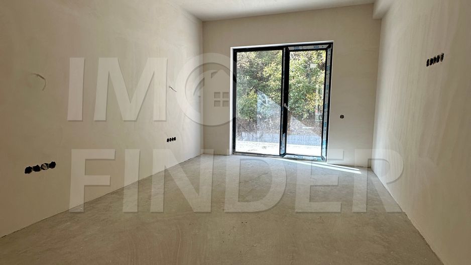 Casă individuală modernă, Floresti, zona Tauti, 146 mp utili, 619 mp teren - Poză 17