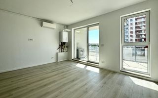 2 Camere Nou | Lipovei | Nemobilat | Balcon 15 MP | Parcare subterana| - Poză 3