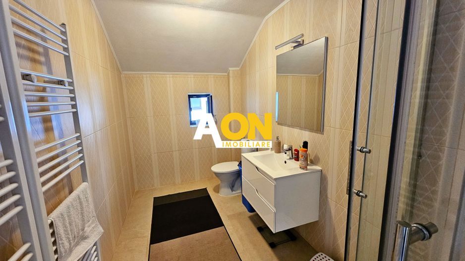 Casă modernă S+P+M, 5 camere, 423 mp teren, cartier Orizont, Micești - Poză 15