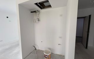 3 Camere Spațioase într-un Bloc Exclusivist - Poză 13