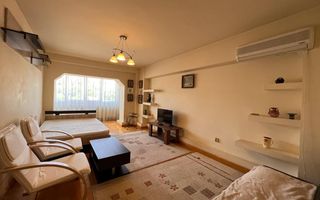 Apartament 2 camere decomandat Gara - Strada ARCU - Poză 13