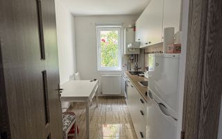 Apartament 1 camera decomandat | Bucatarie inchisa | Giroc - Poză 4