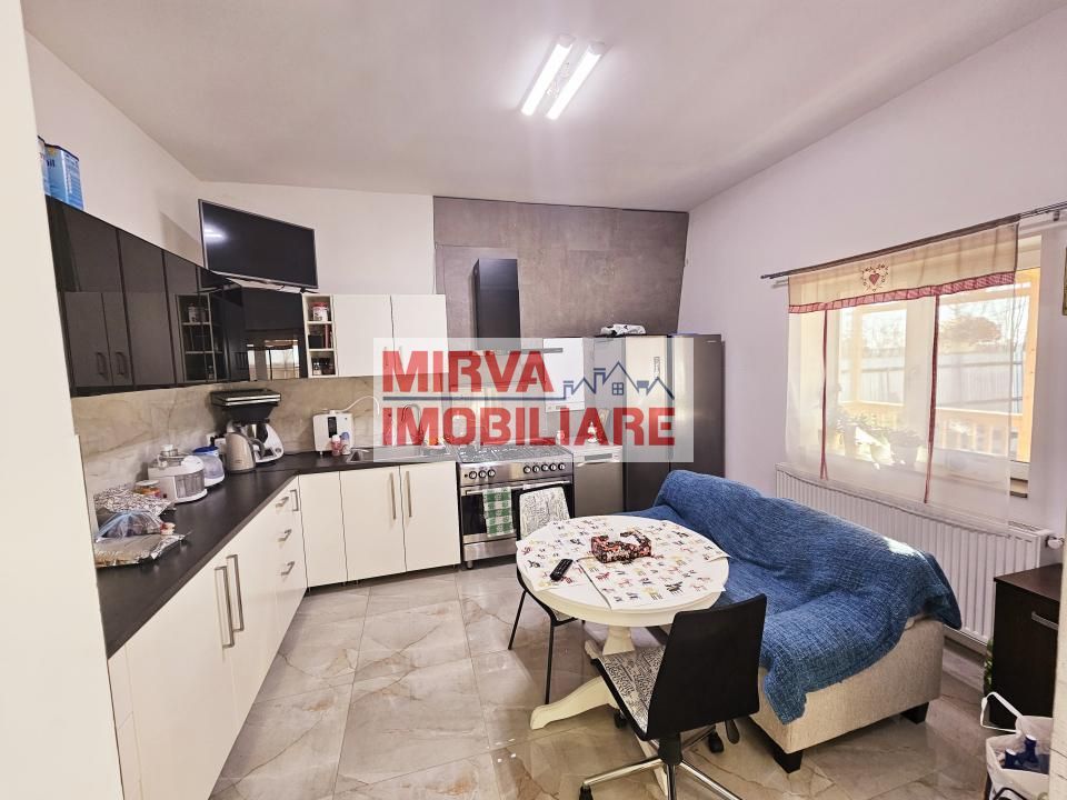 Vanzare hala +  casa  4 camere, in Albesti Paleologu - Poză 65