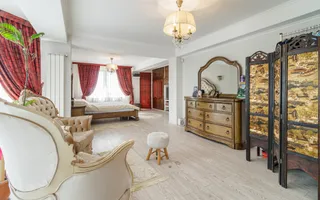 Vila impresionata 550mp util, 300mp teren - Poză 19
