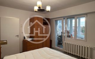 Apartament cu 3 camere de inchiriat in Nufarul, Oradea - Poză 9