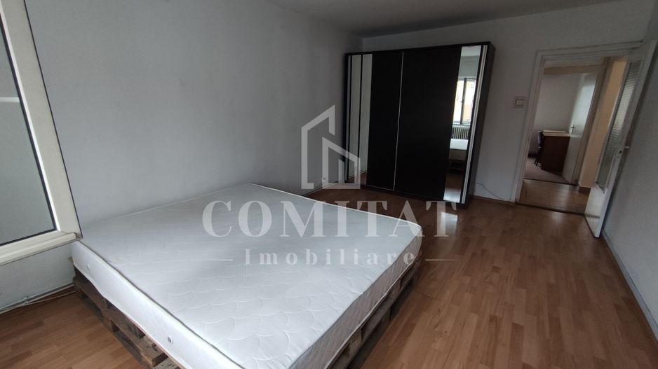 APARTAMENT DE VÂNZARE | 2 CAMERE + BALCON | CALEA TURZII - Poză 2