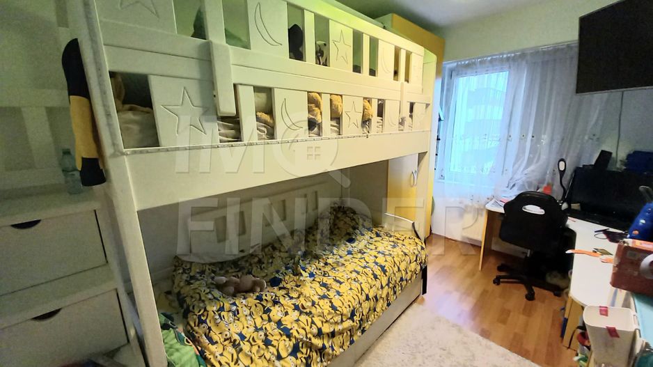 Vanzare 3 Camere Dorobantilor Parcare cu CF - Poză 4