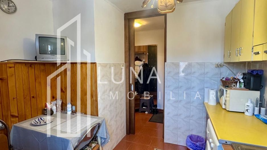 Apartament 2 camere – Bd. Saturn etaj 3/4, Brașov - Poză 4