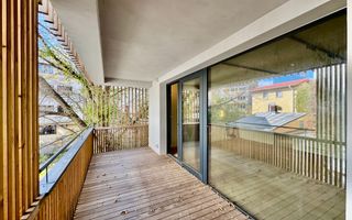 SPLENDID SI RAR - de vanzare DUPLEX LUX in Dorobanti - Poză 20