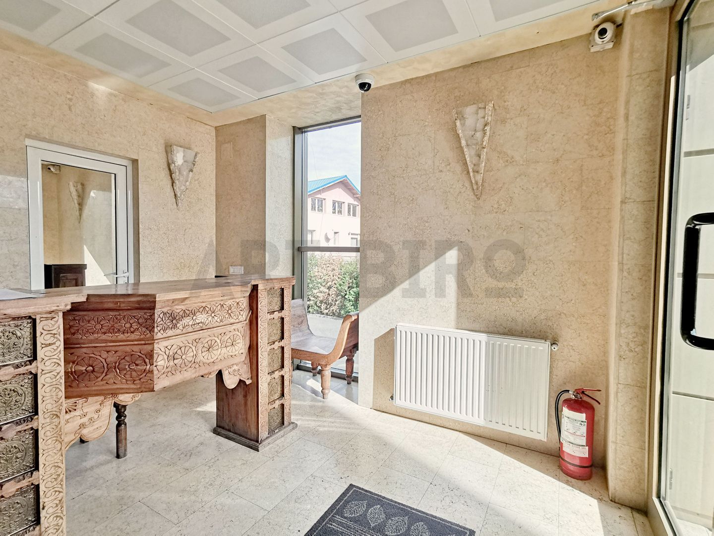 Zero comision, 190mp birou, 2 parcari incluse, Grozavesti, 5' metrou - Poză 17