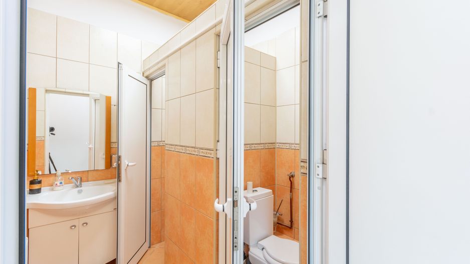 Barbu Vacarescu Lacul Tei, Spatiu birouri, Opanez nr. 12 comision 0% - Poză 13