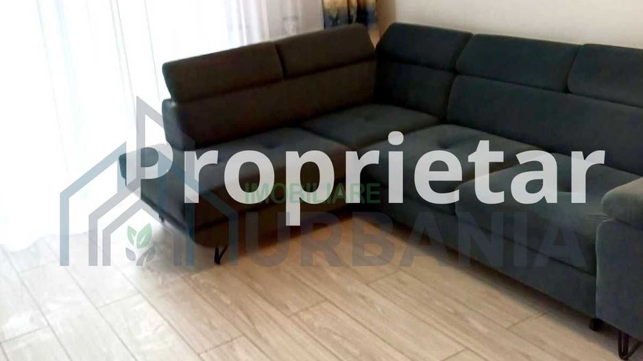 Apartament 2 camere cu parcare - Valea Lupului - Poză 1
