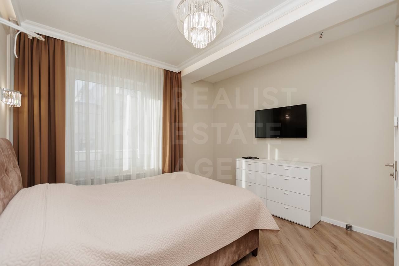 Vânzare, duplex, 5 camere, str. Ion Calimachi, Buiucani - Poză 12