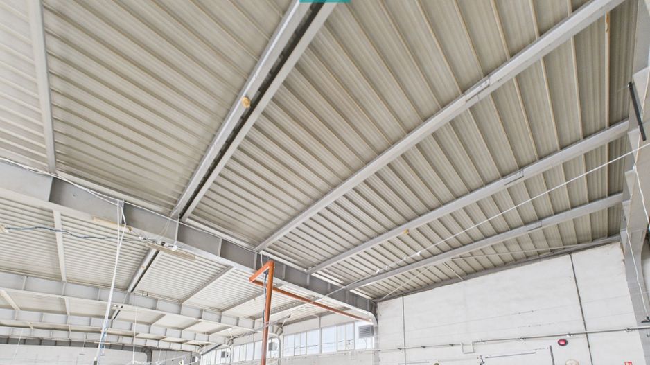 Hală cu teren intravilan de 3500 mp, în Sebiș Arad - Poză 22