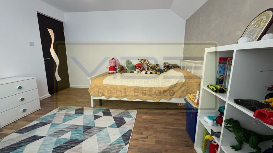 Vila moderna 4 camere+garaj CUG- Horpaz - Poză 16