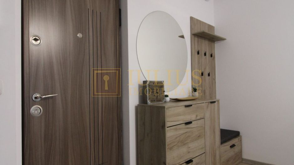 2 camere, centrala proprie, zona Aradului. - Poză 6