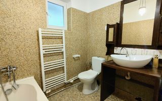 Apartament 2 camere, 40mp, semidecomandat, mobilat, balcon, Stejarului - Poză 7