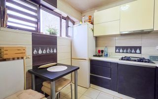 Apartament 2 cam. 60mp din 2 garsoniere, mobilat, Dumbrăvița 2 ITN - Poză 20