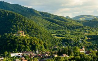 Teren intravilan 916 mp | Cisnădioara | P+1 | Zonă premium - Poză 2