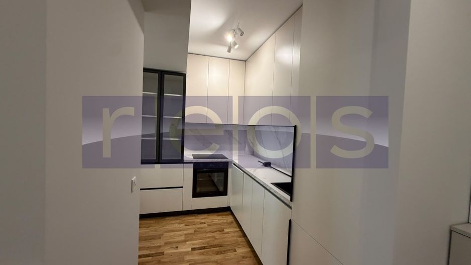VANZARE 2 CAMERE 47 MP | STRAULESTI | CURTE 31MP | MOBILAT COMPLET LUX - Poză 13