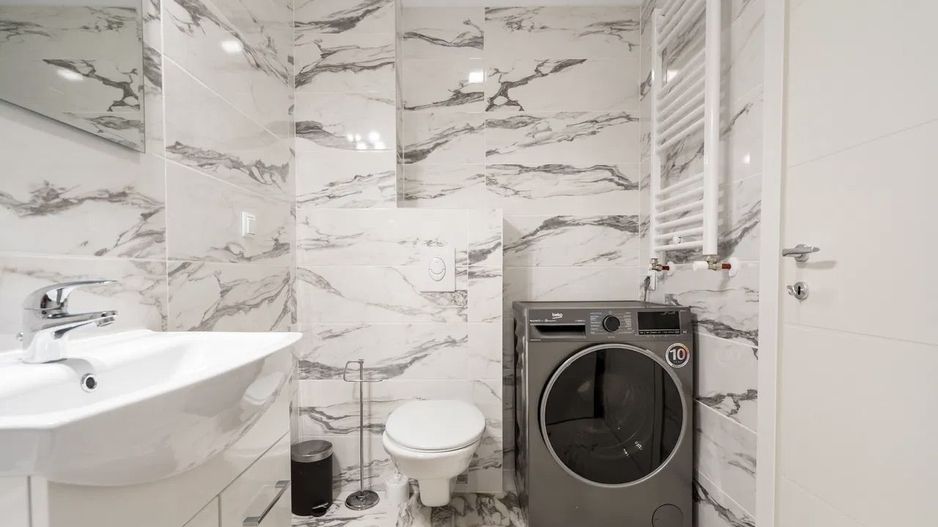 Chirie I Apartament 2 camere I Pipera I Parcare - Poză 20