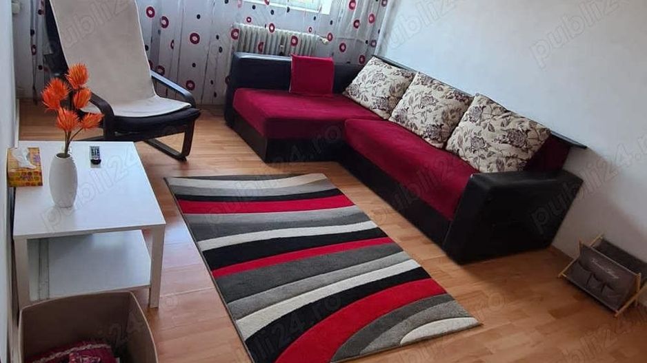 De vânzare Apartament 4 camere - Poză 6